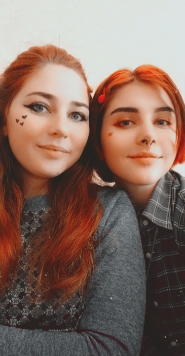 Фото - О девичьем - От ненависти до любви - Ольга Калинкина.jpg Фото - О девичьем - От ненависти до любви - Ольга Калинкина.jpg